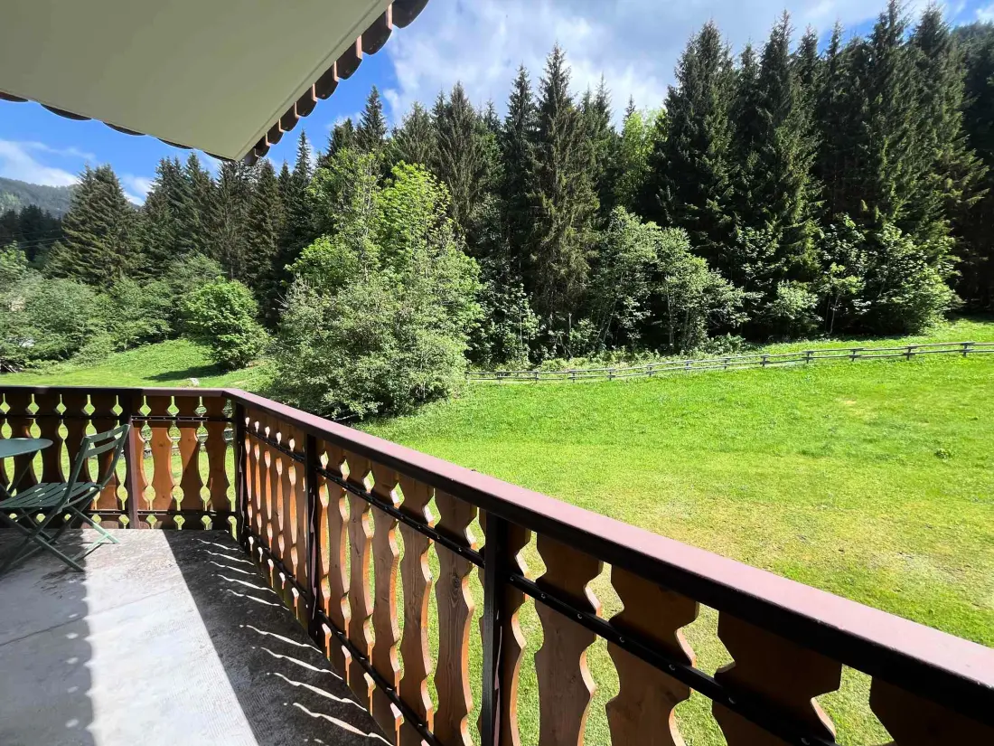 Location de Vacances Châtel 145