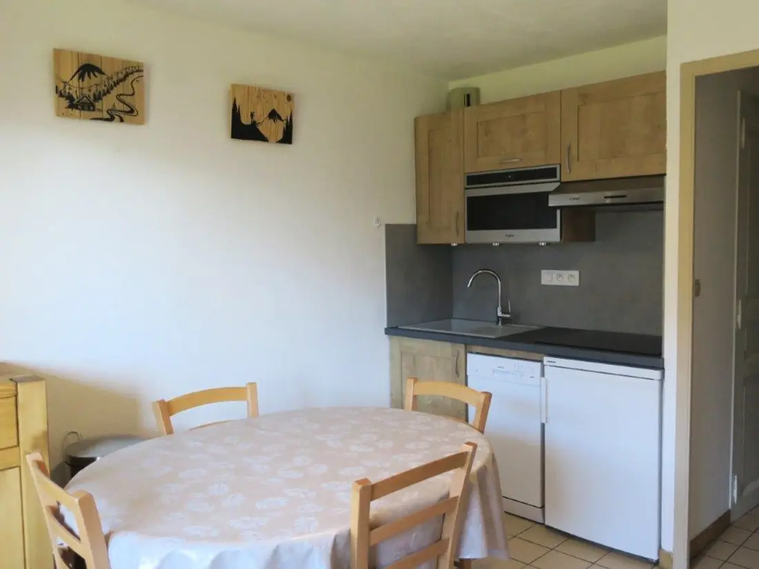 Location de Vacances Châtel 147