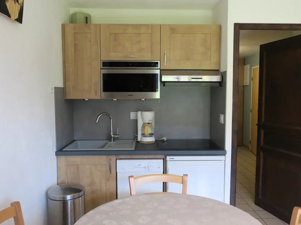 Location de Vacances Châtel 147