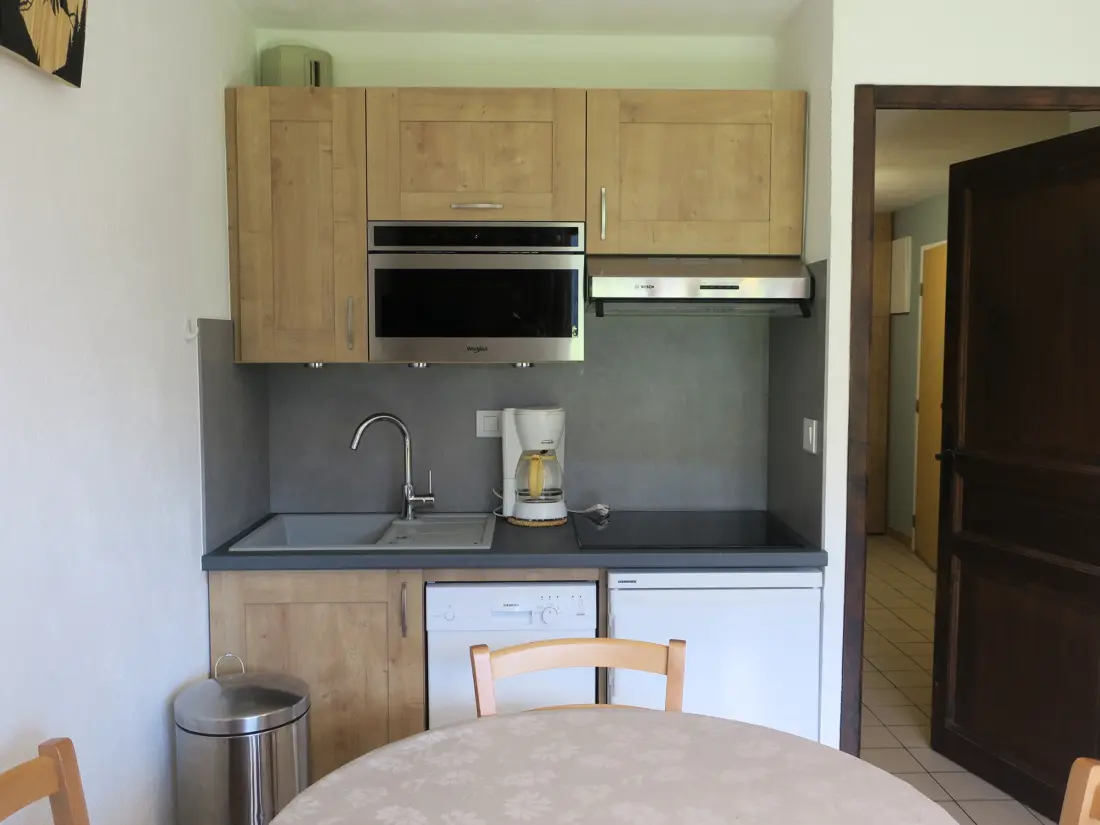 Location de Vacances Châtel 147