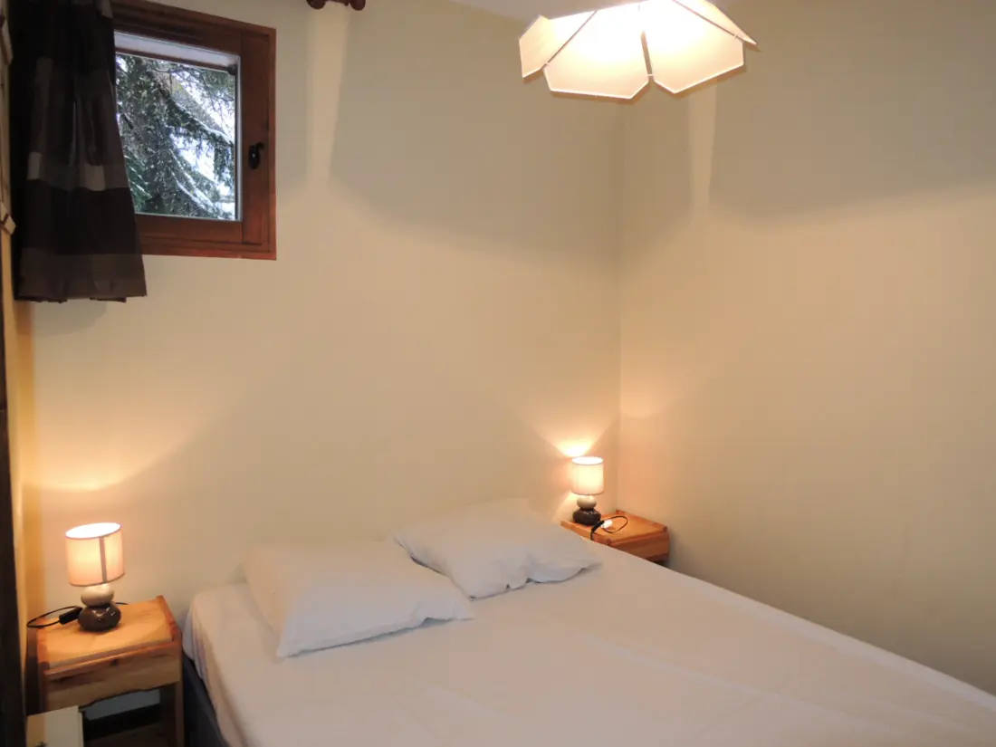 Location de Vacances Châtel 147