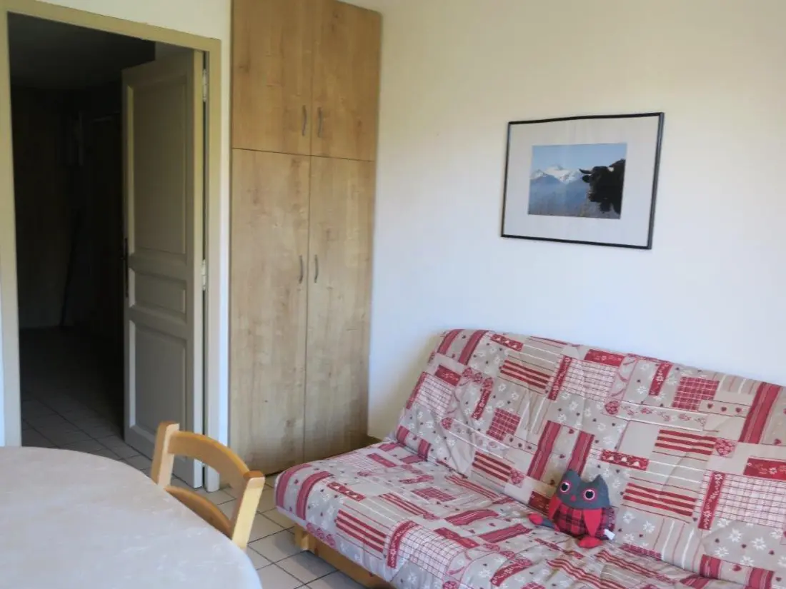 Location de Vacances Châtel 147