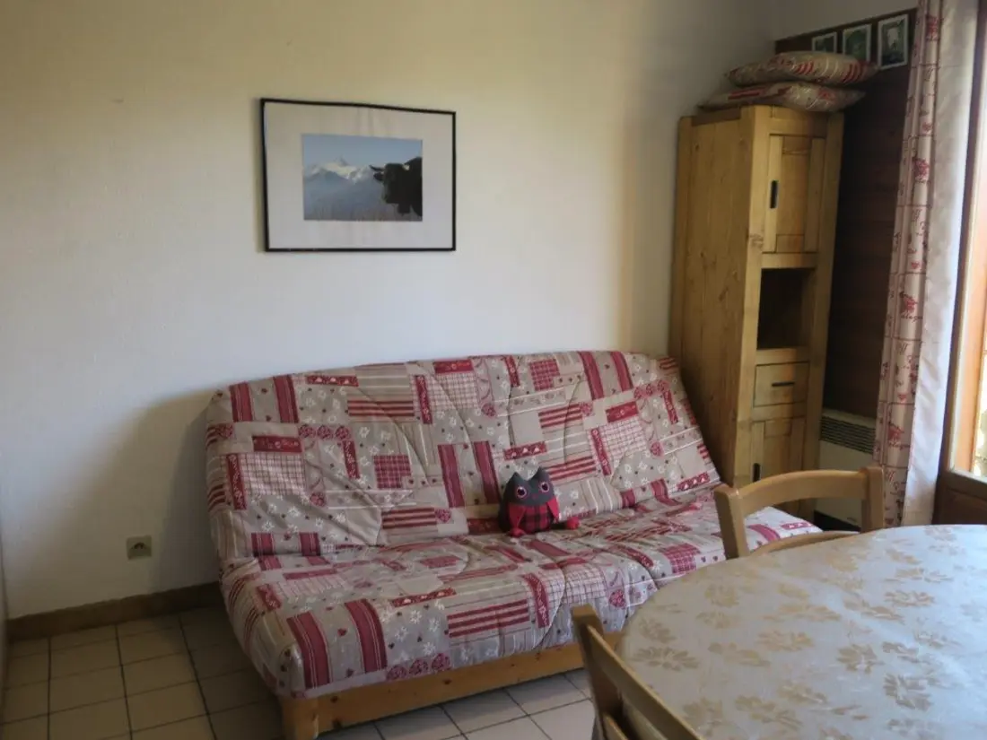 Location de Vacances Châtel 147