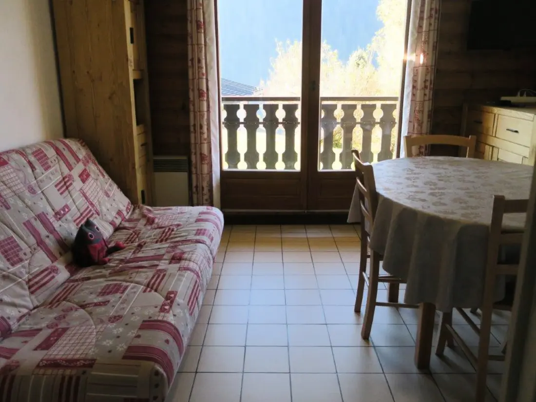 Location de Vacances Châtel 147