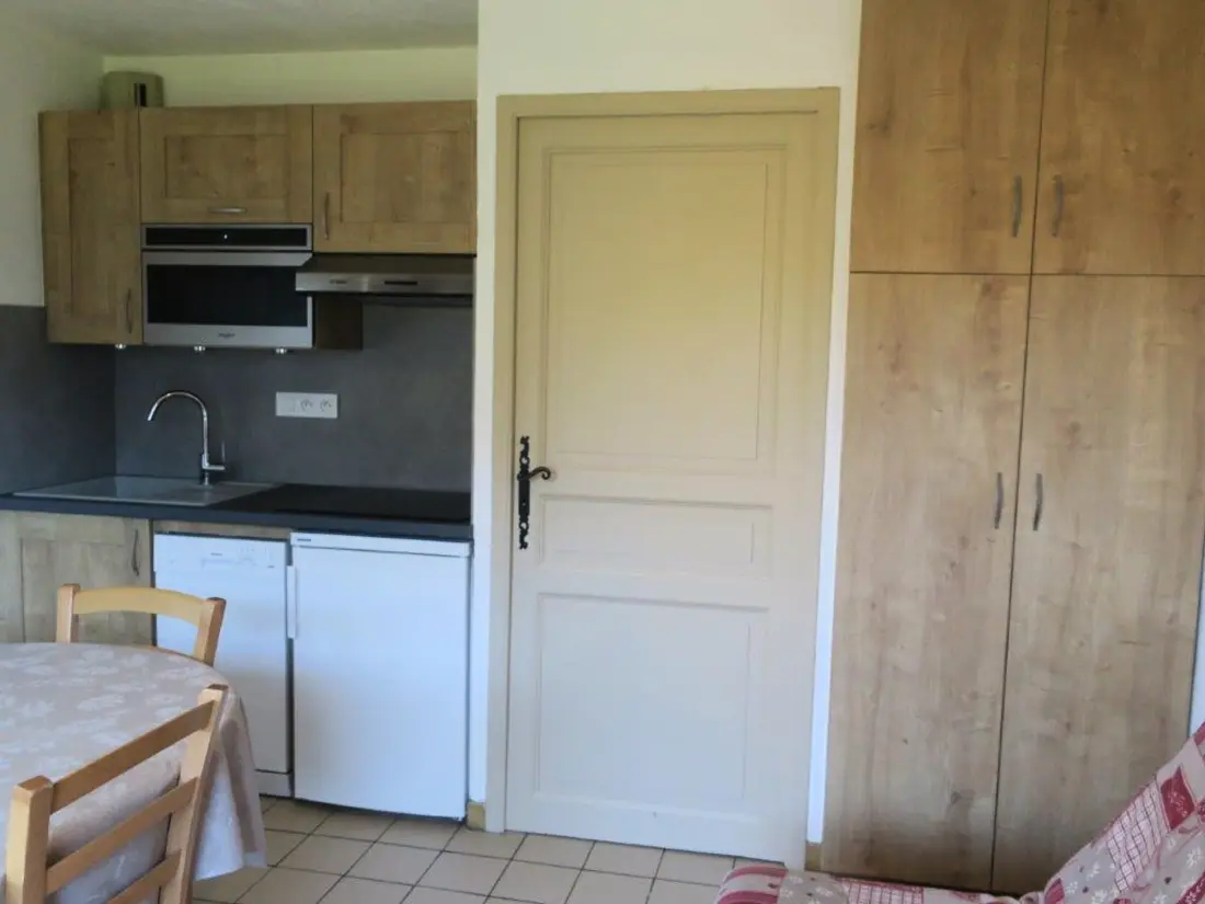Location de Vacances Châtel 147