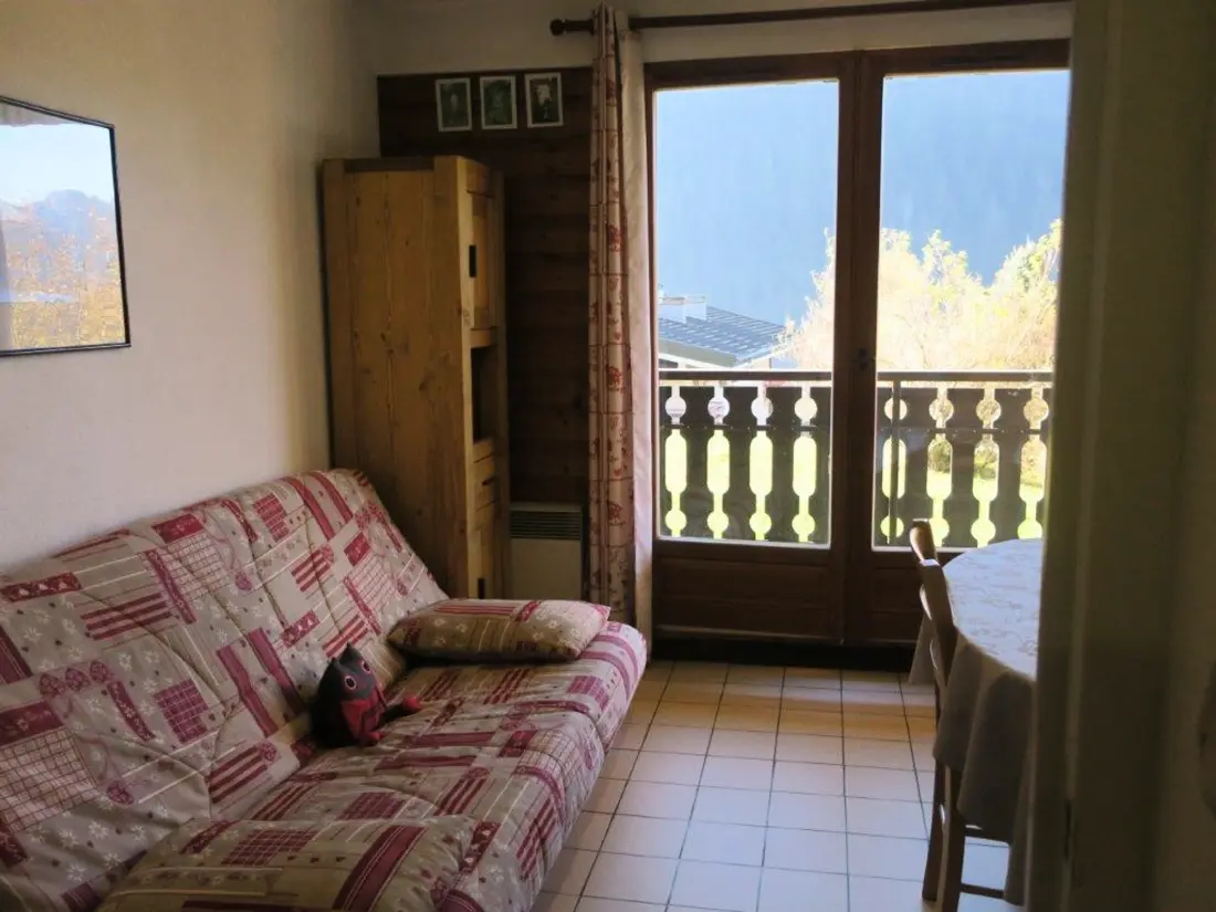 Location de Vacances Châtel 147