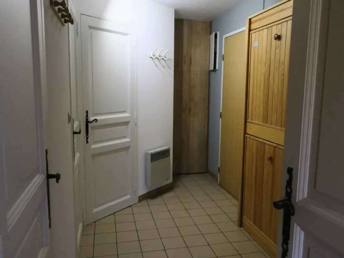Location de Vacances Châtel 147