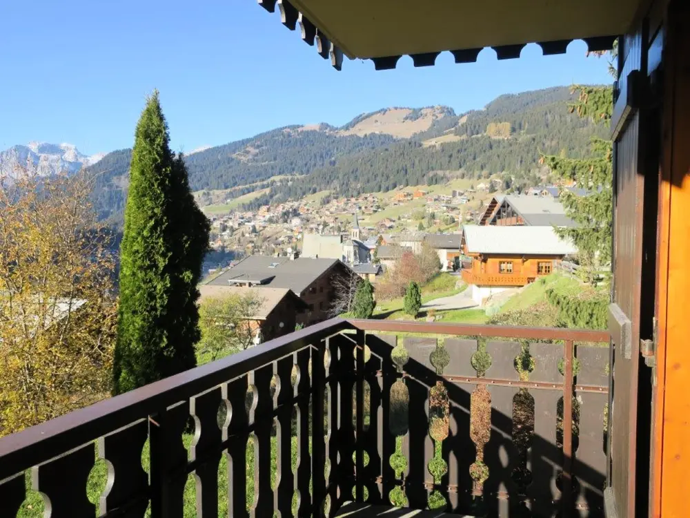 Location de Vacances Châtel 147