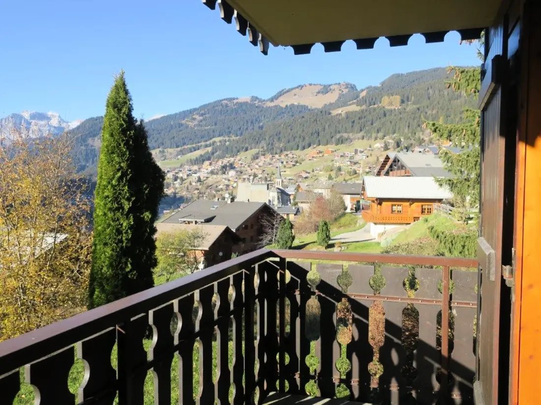 Location de Vacances Châtel 147