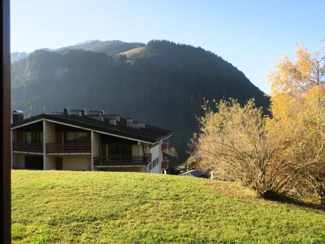 Location de Vacances Châtel 147