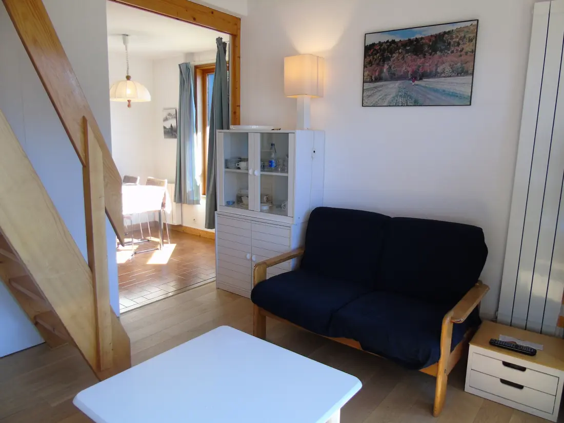 Location de Vacances Châtel 156