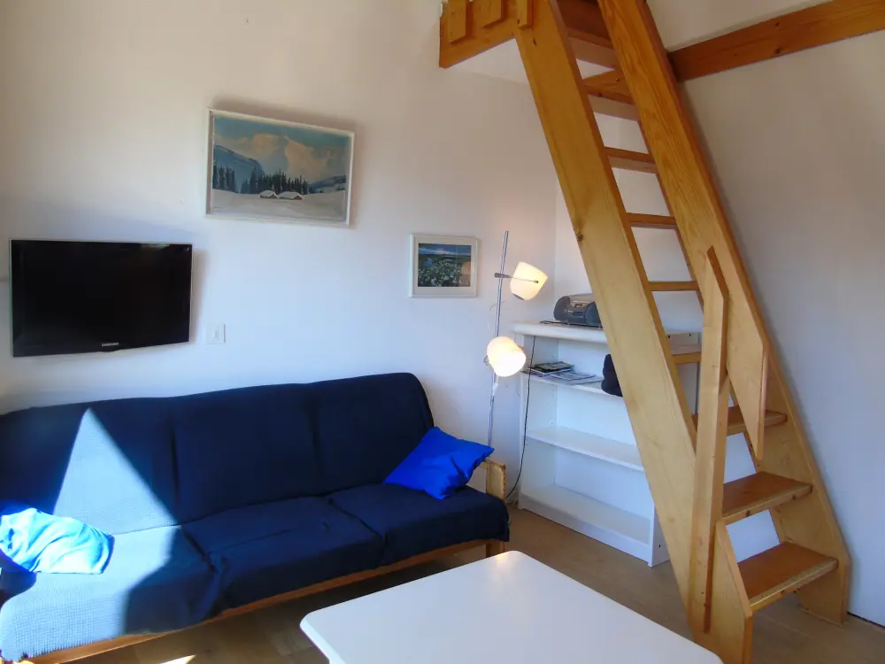 Location de Vacances Châtel 156