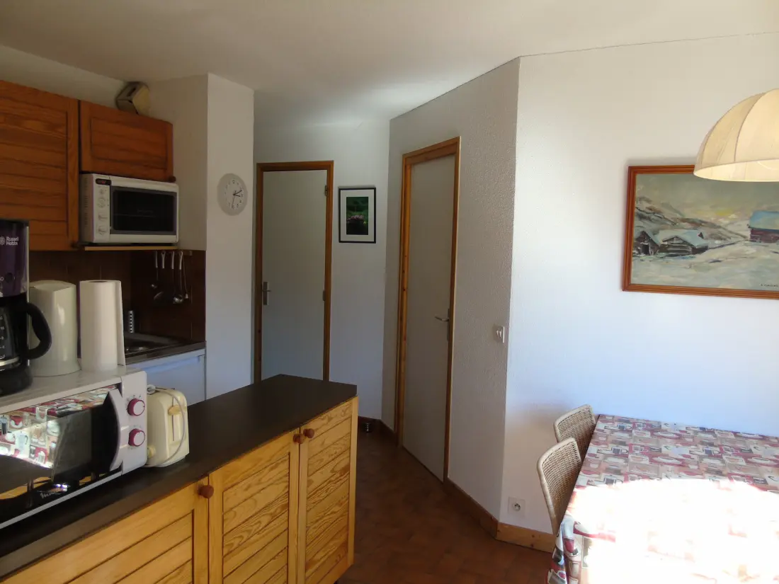 Location de Vacances Châtel 156