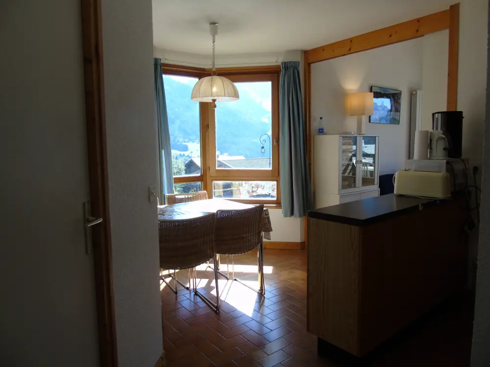 Location de Vacances Châtel 156