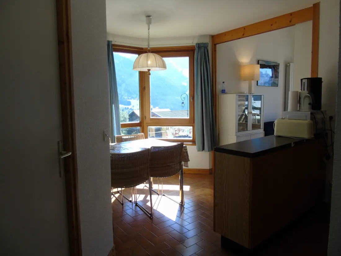 Location de Vacances Châtel 156