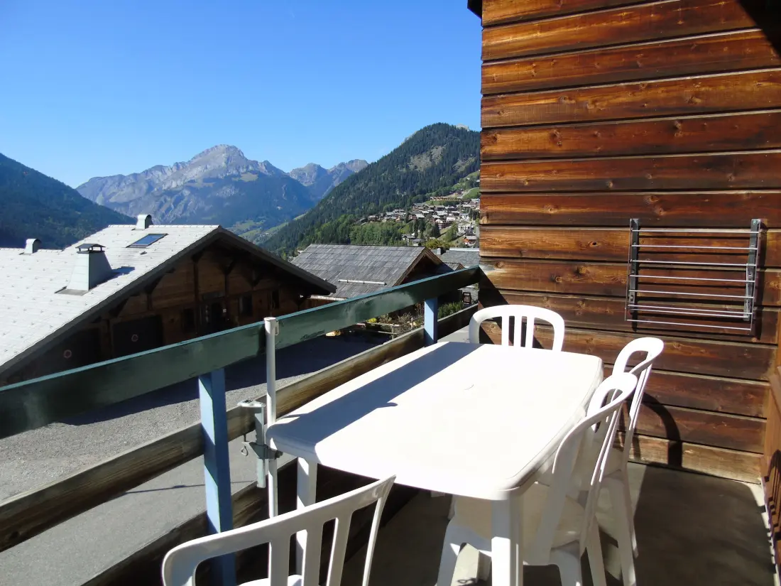 Location de Vacances Châtel 156