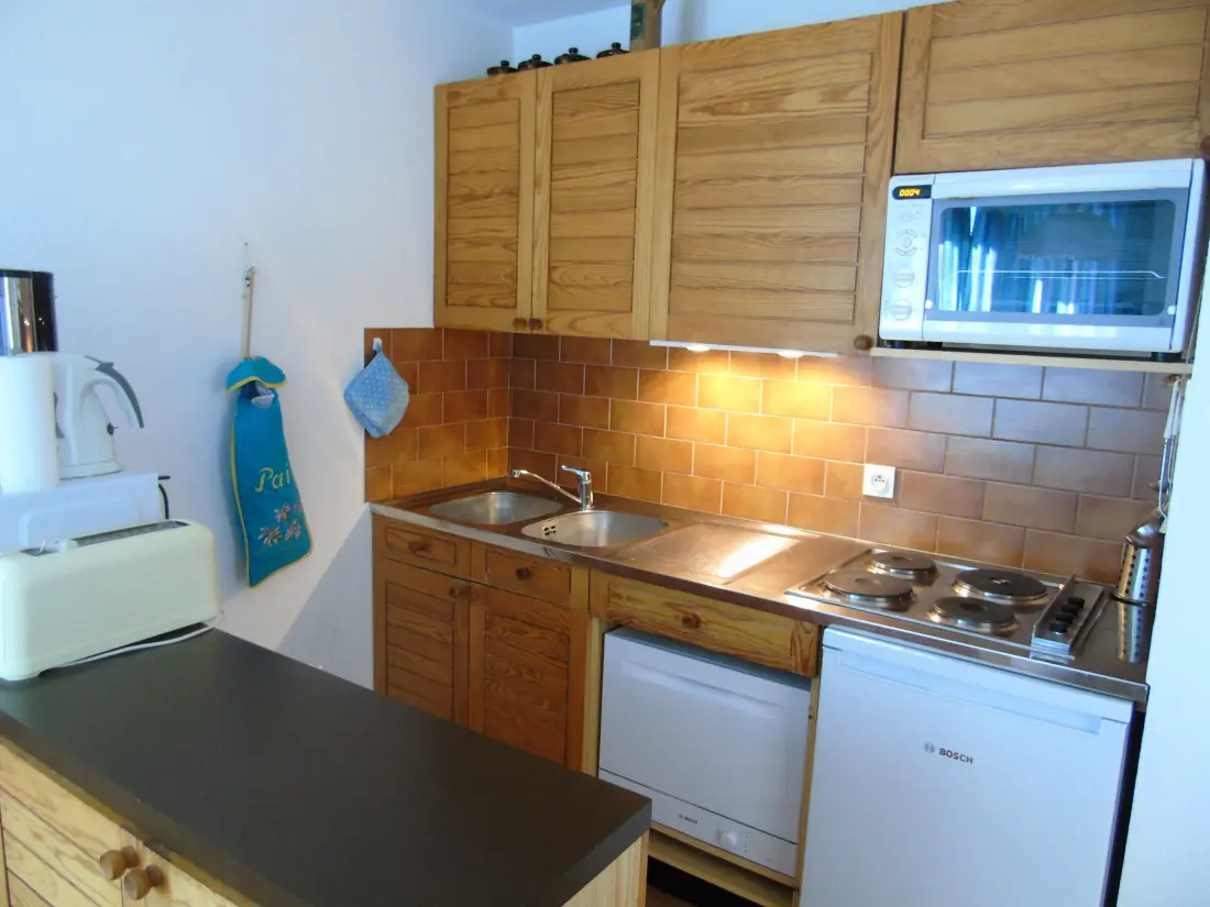 Location de Vacances Châtel 156