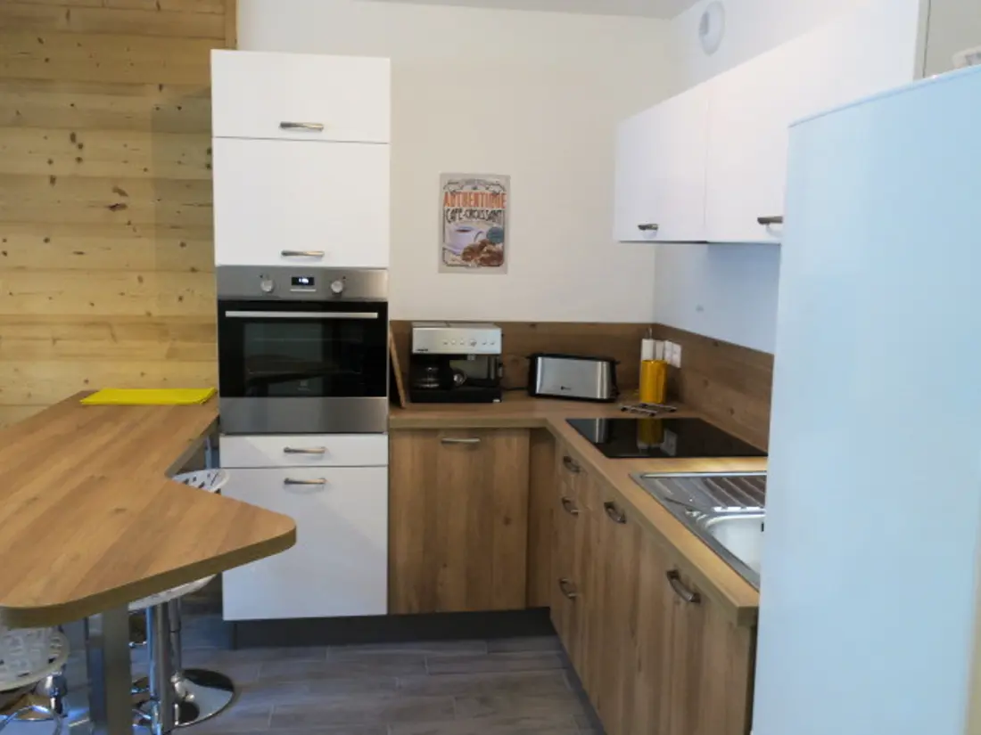 Location de Vacances Châtel 157
