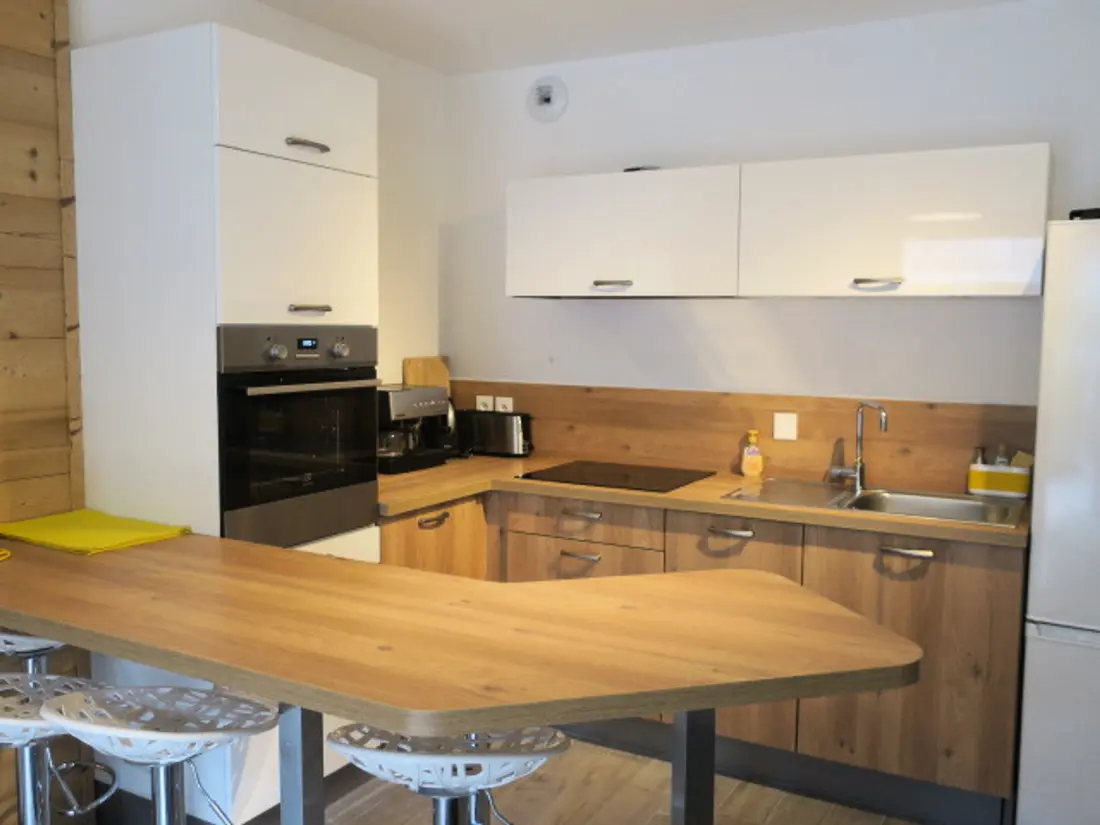 Location de Vacances Châtel 157