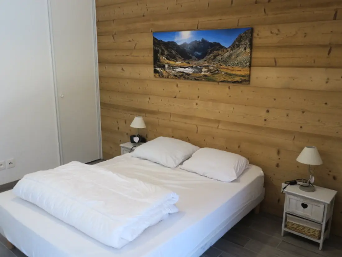 Location de Vacances Châtel 157