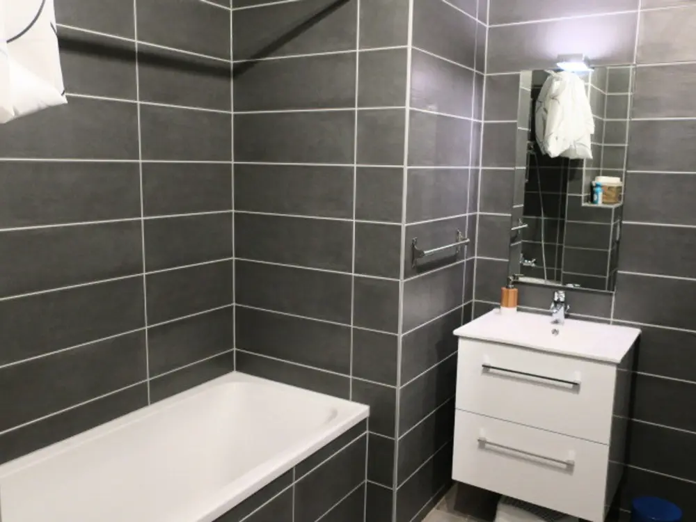 Location de Vacances Châtel 157