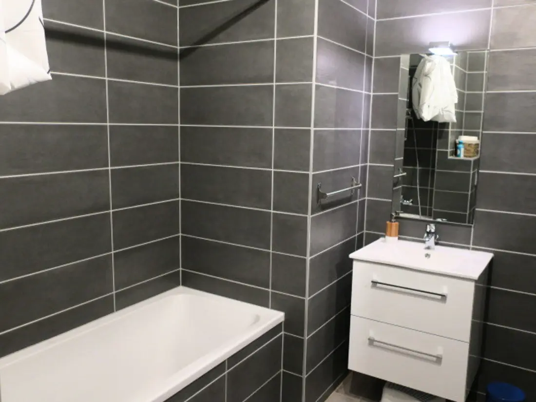 Location de Vacances Châtel 157