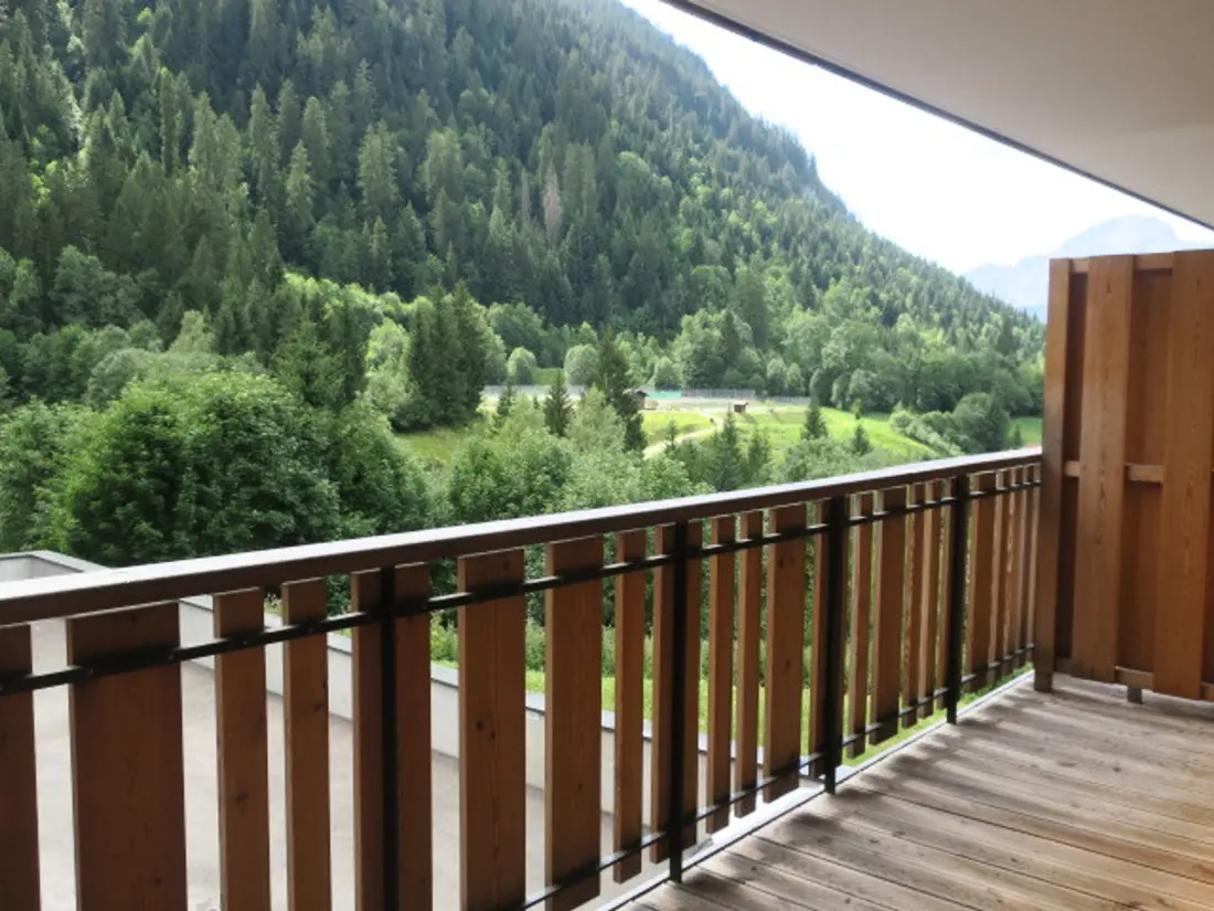 Location de Vacances Châtel 157