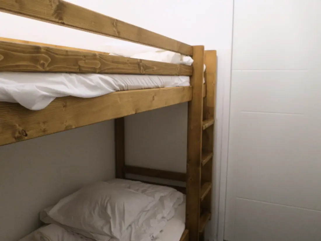 Location de Vacances Châtel 157
