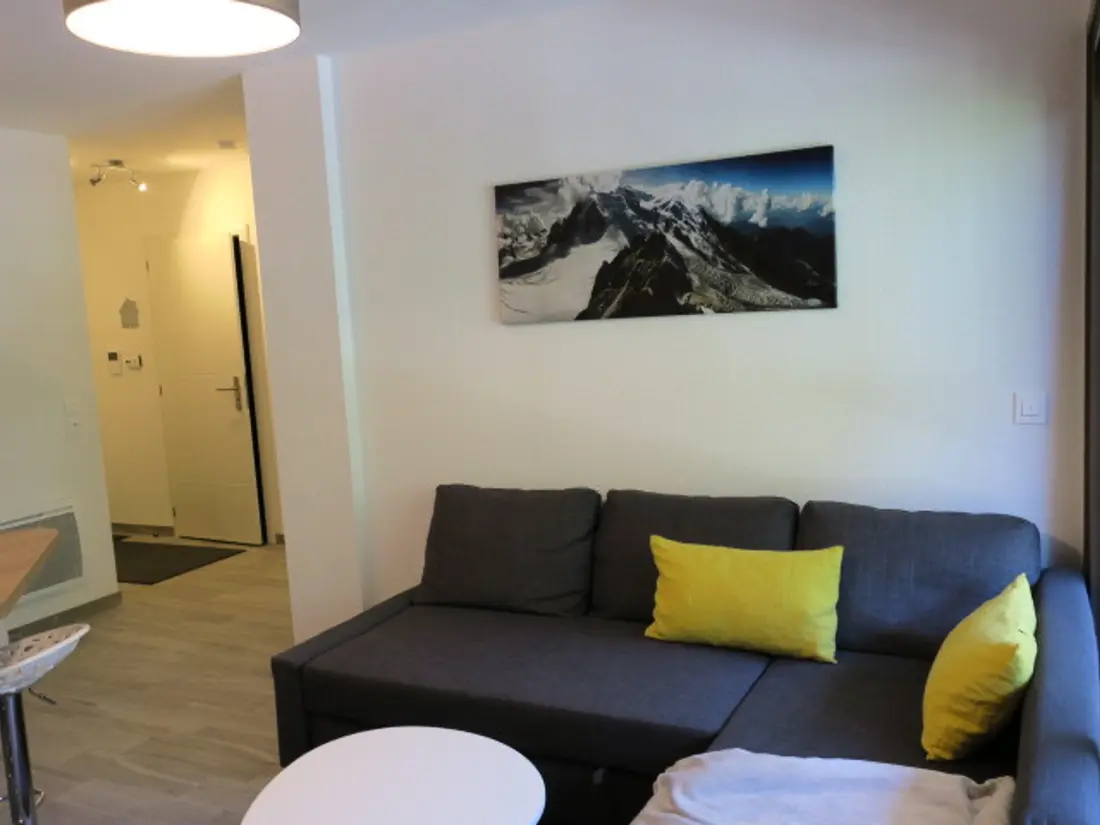 Location de Vacances Châtel 157