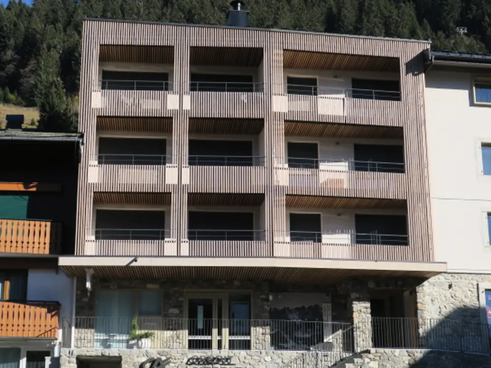 Location de Vacances Châtel 191