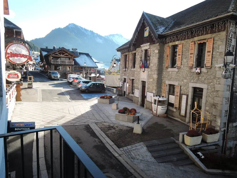 Location de Vacances Châtel 191