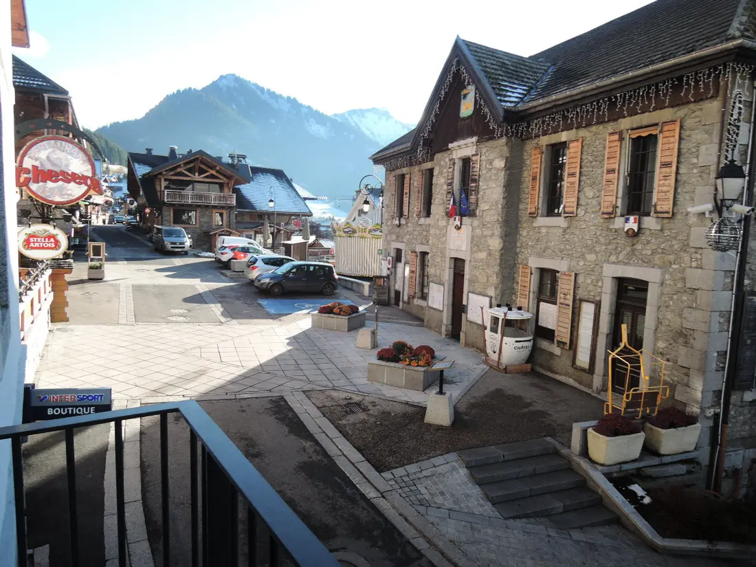 Location de Vacances Châtel 191