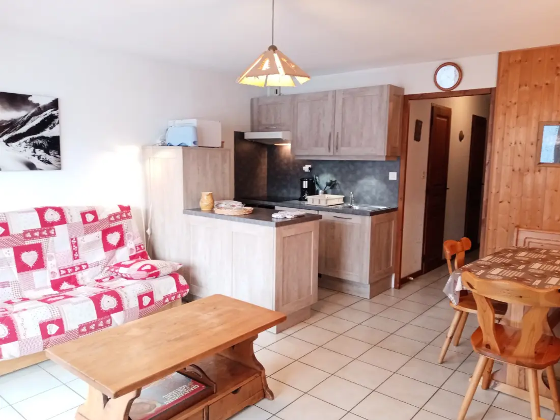 Location de Vacances Châtel 196