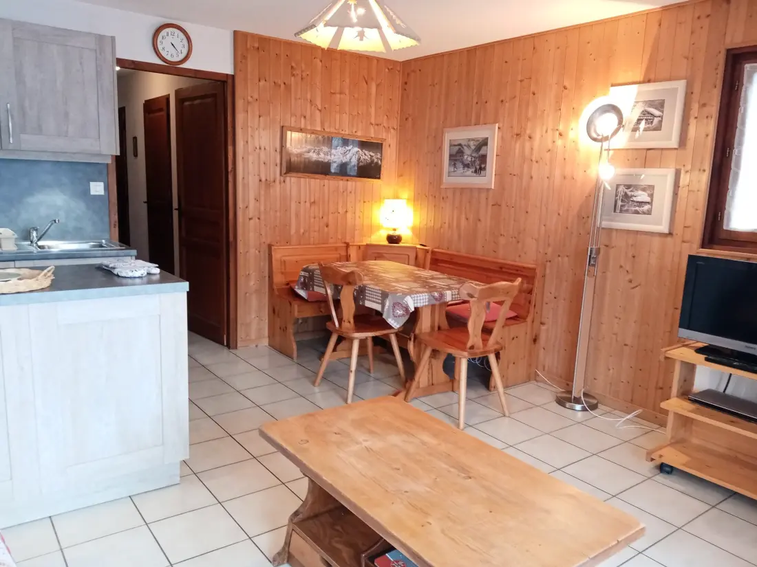 Location de Vacances Châtel 196