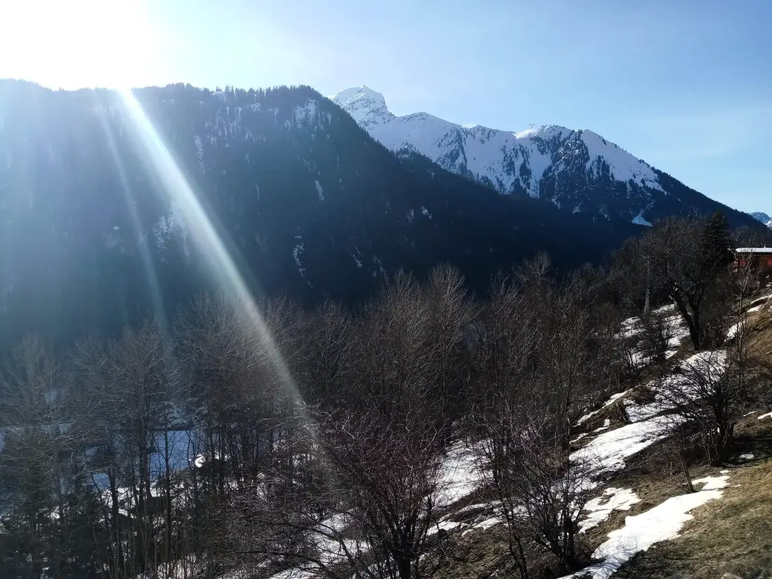 Location de Vacances Châtel 196