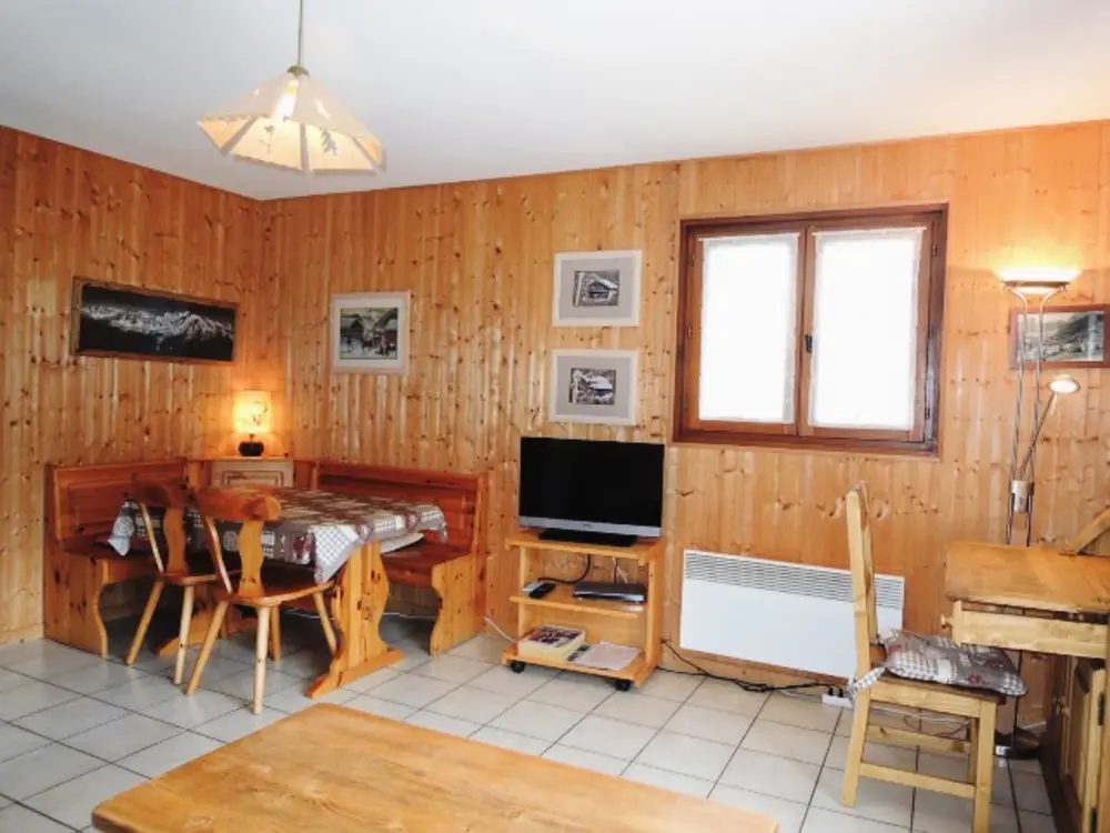Location de Vacances Châtel 196