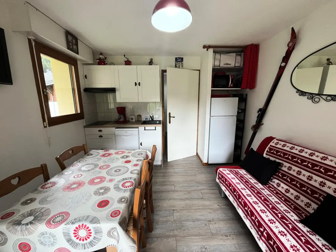 Location de Vacances Châtel 199