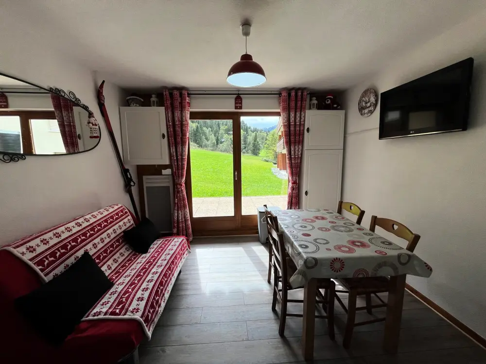 Location de Vacances Châtel 199