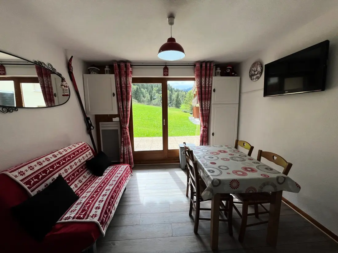 Location de Vacances Châtel 199
