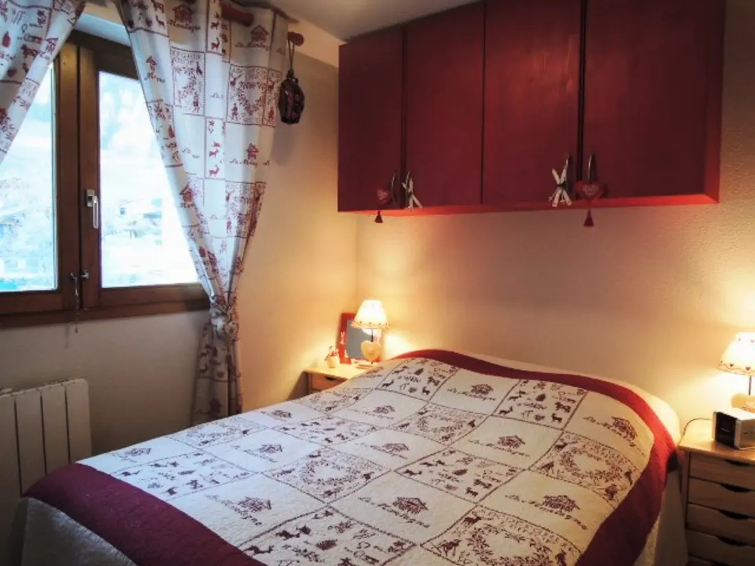 Location de Vacances Châtel 199