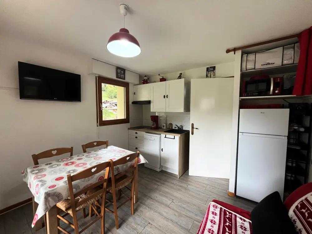 Location de Vacances Châtel 199