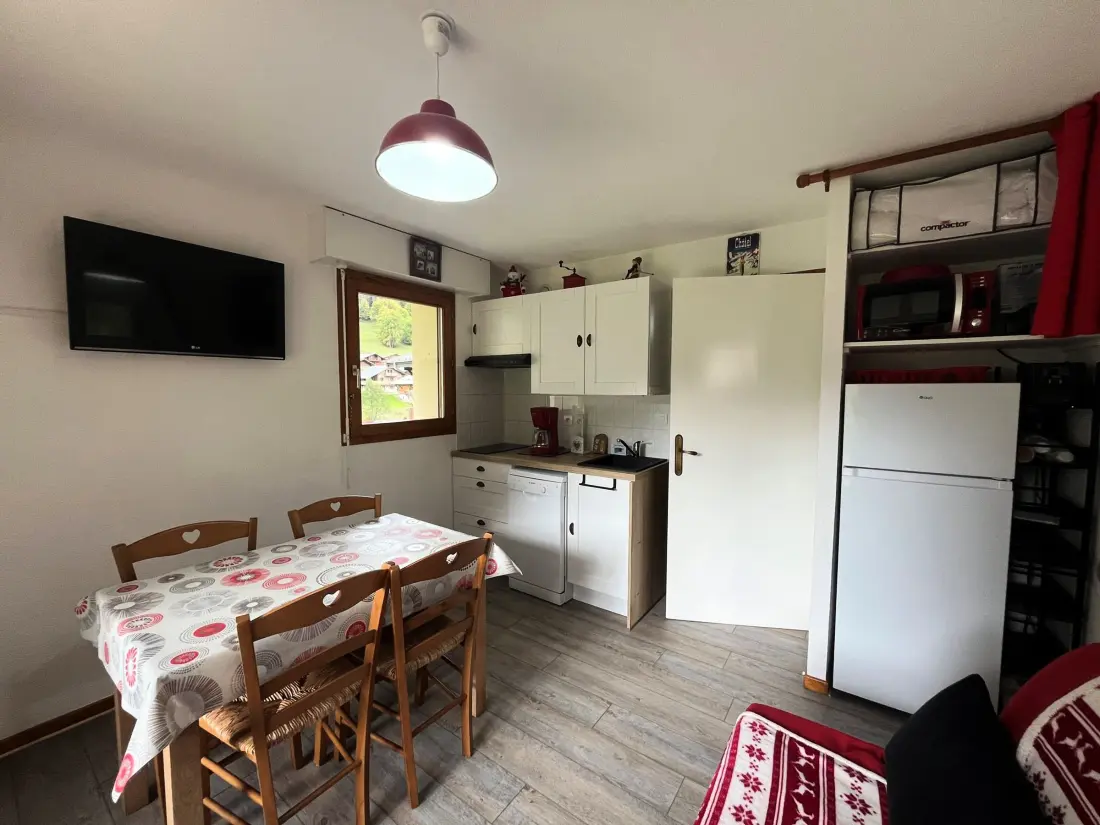Location de Vacances Châtel 199