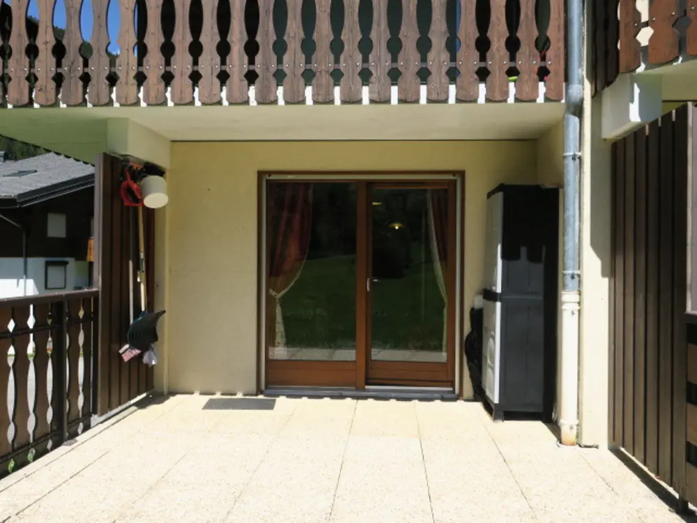 Location de Vacances Châtel 199