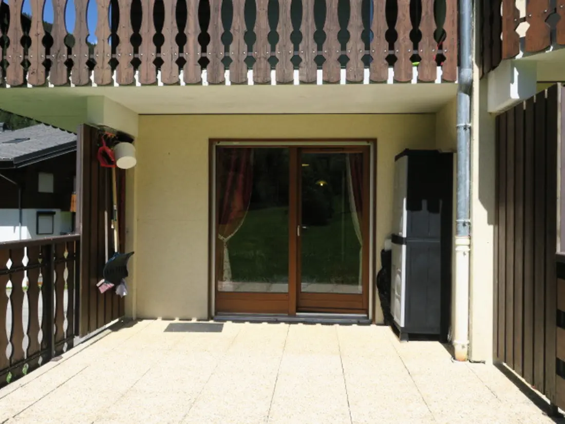 Location de Vacances Châtel 199