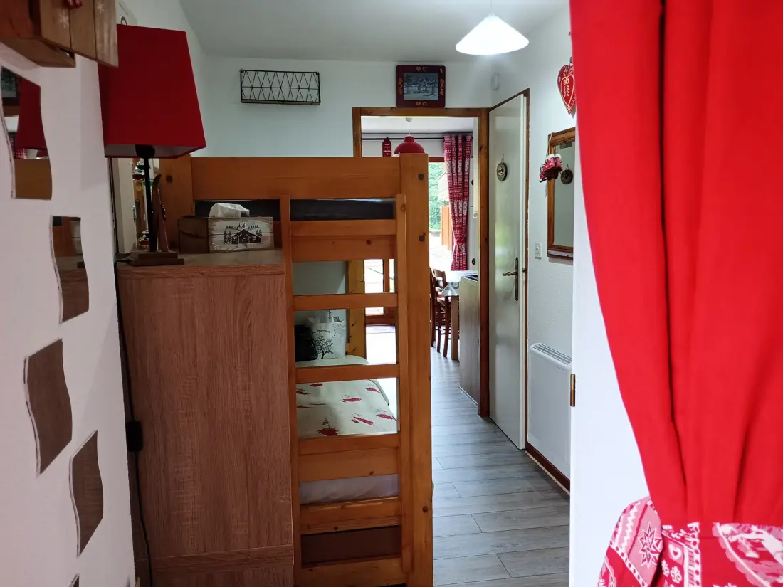 Location de Vacances Châtel 199