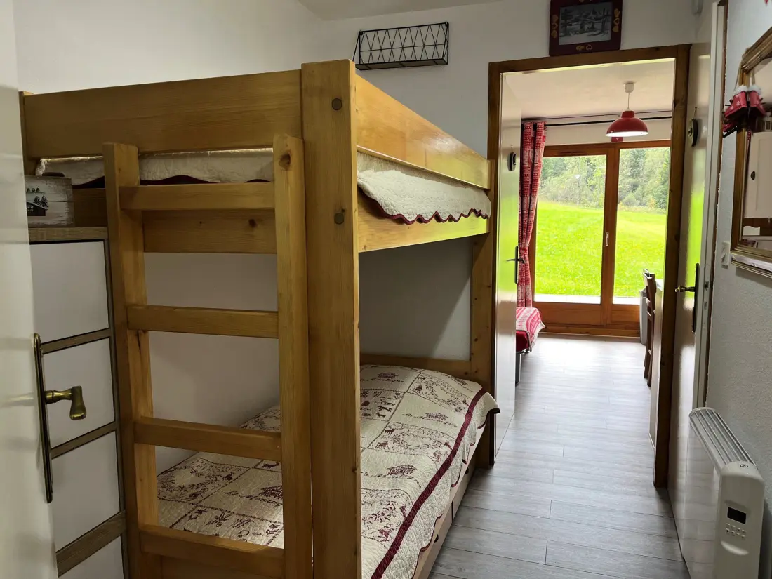 Location de Vacances Châtel 199
