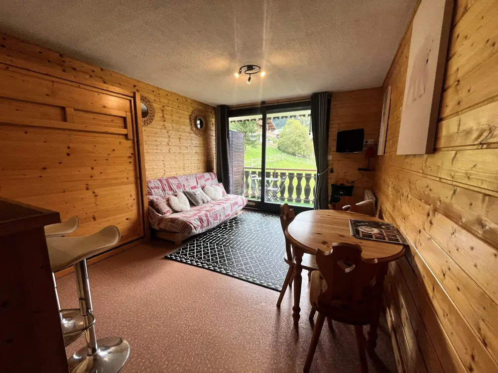 Location de Vacances Châtel 206