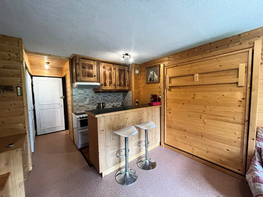 Location de Vacances Châtel 206