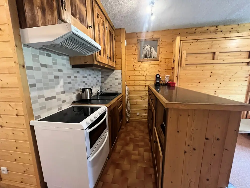 Location de Vacances Châtel 206