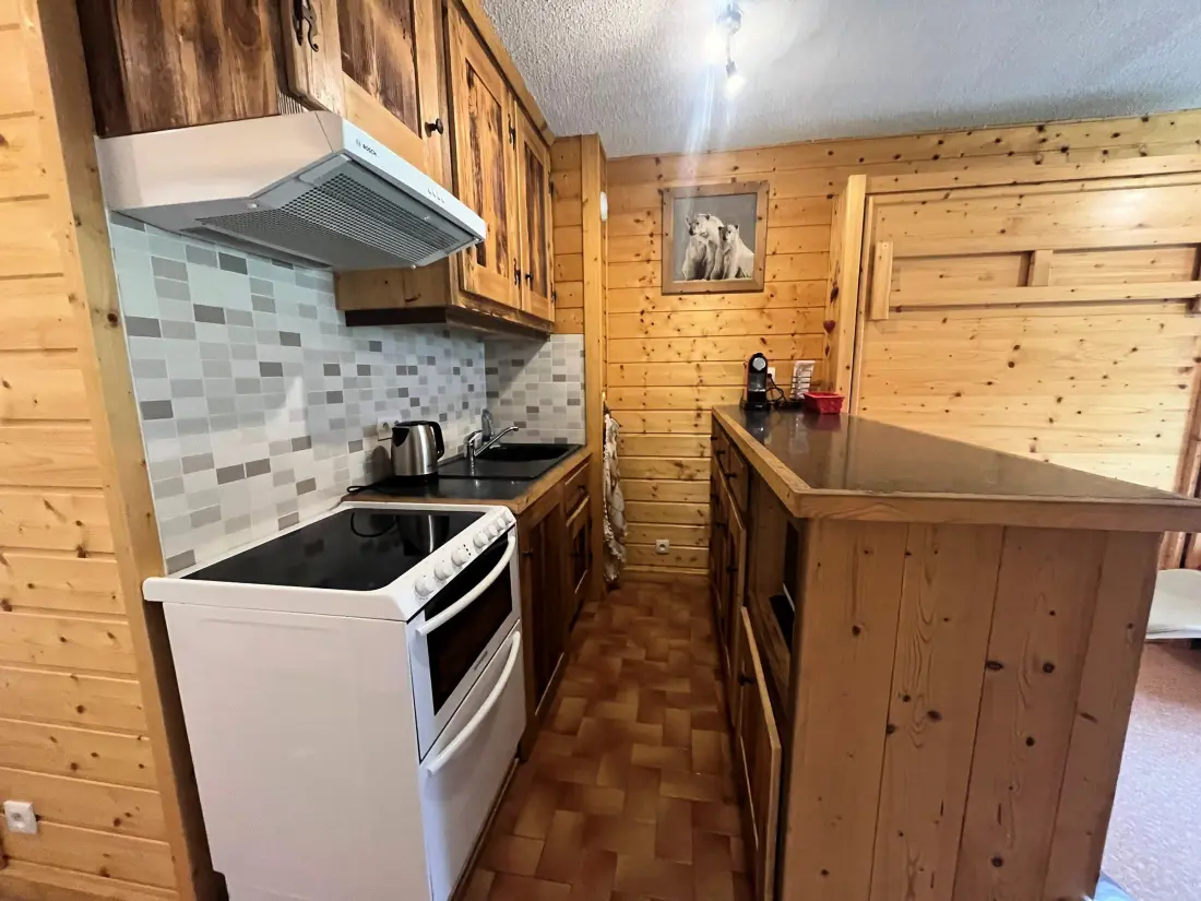 Location de Vacances Châtel 206